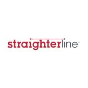 Straighterline