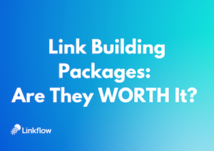 link building packages