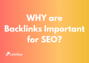 why are backlinks important