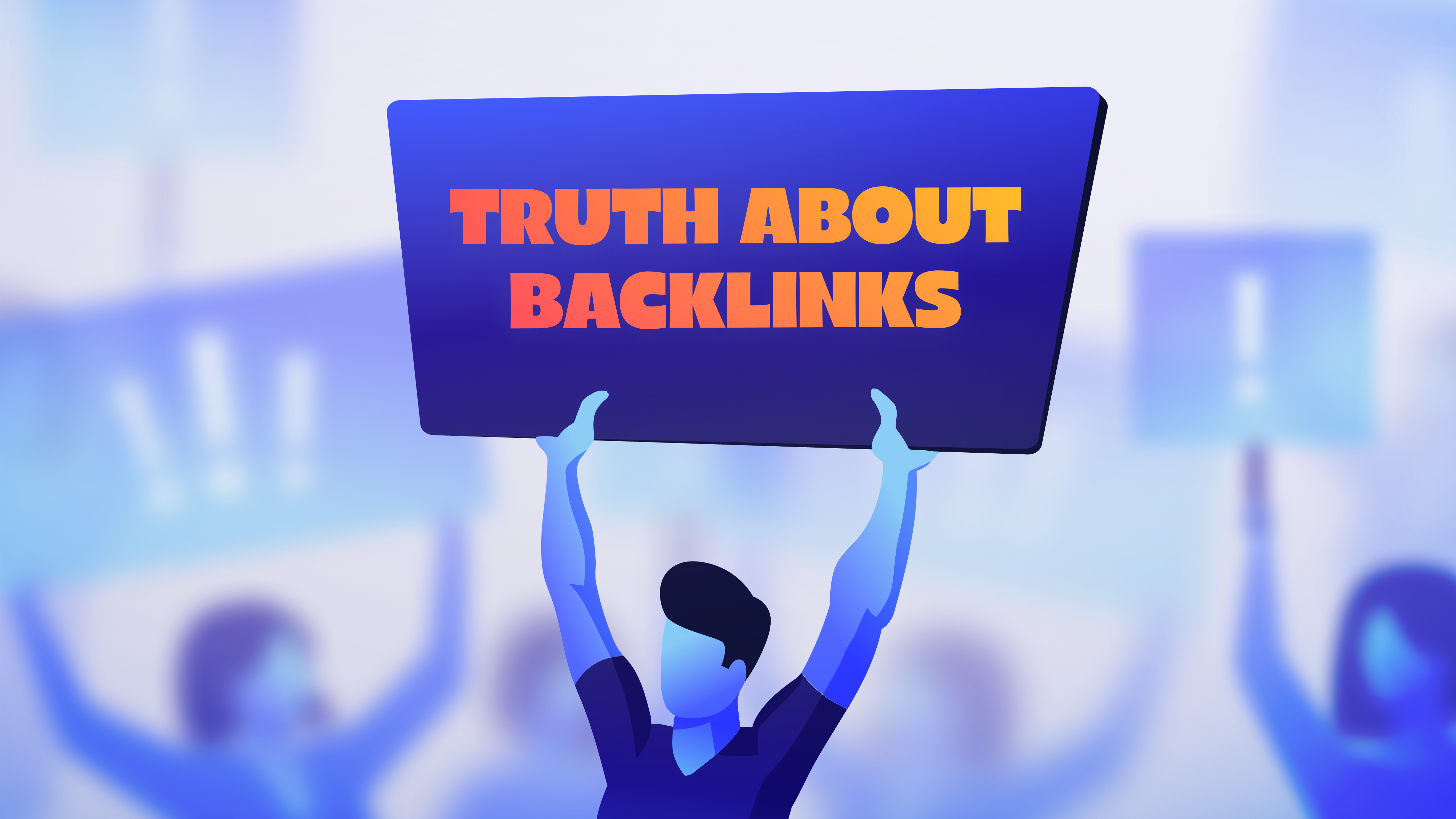 truth about backlinks