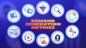 demand generation metrics blog Linkflow