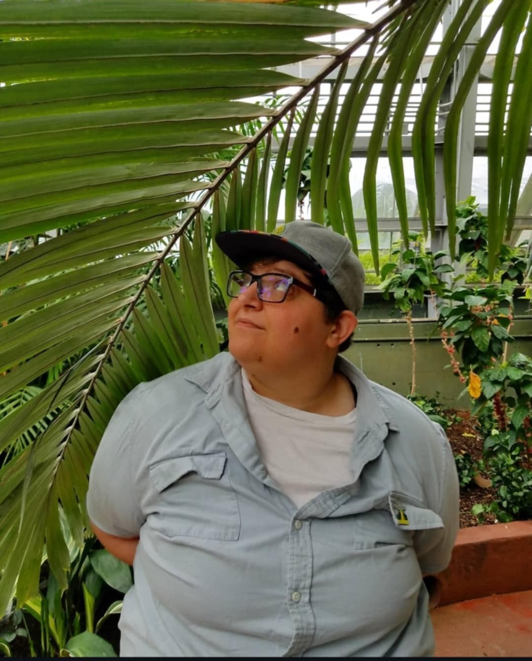 team member image