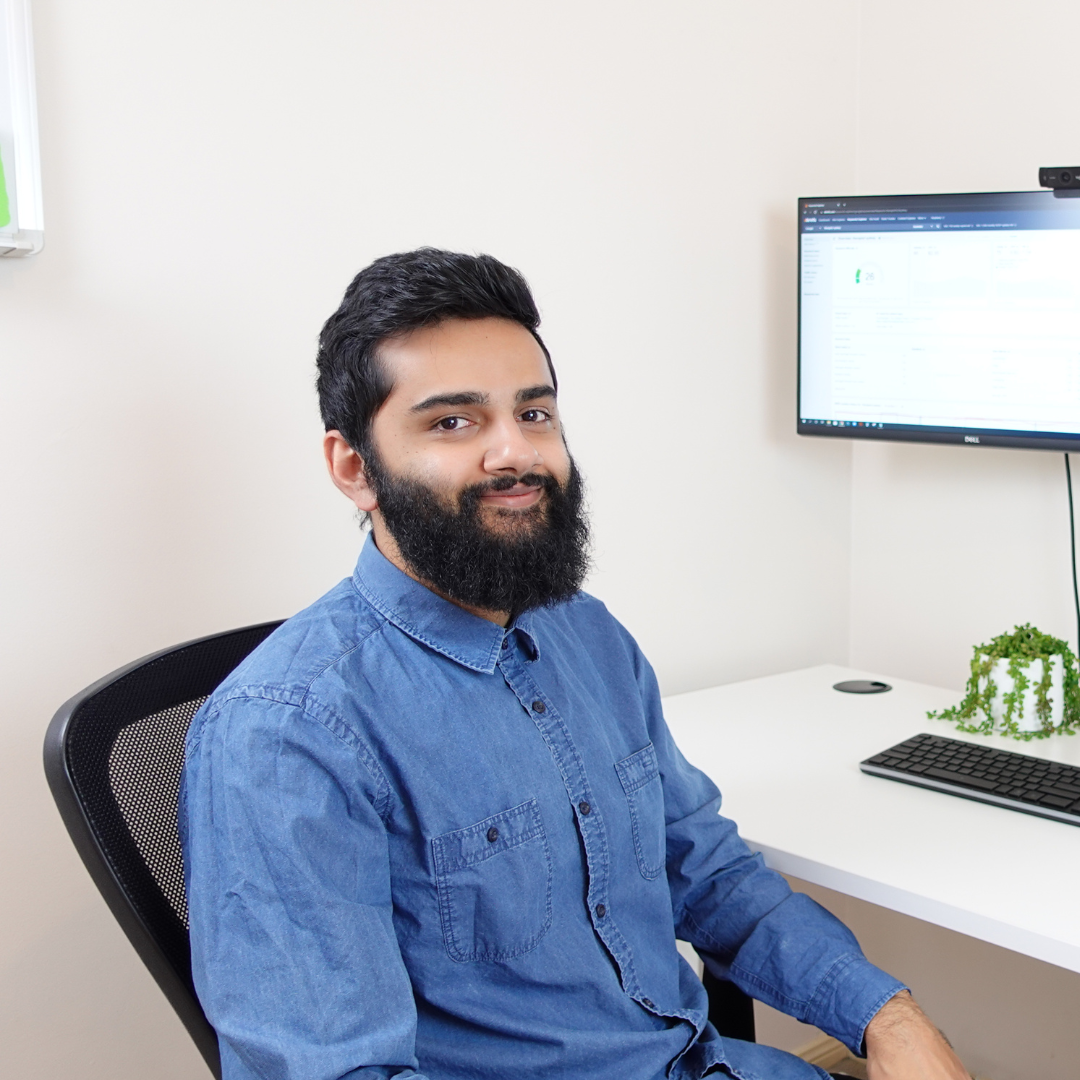 team member image