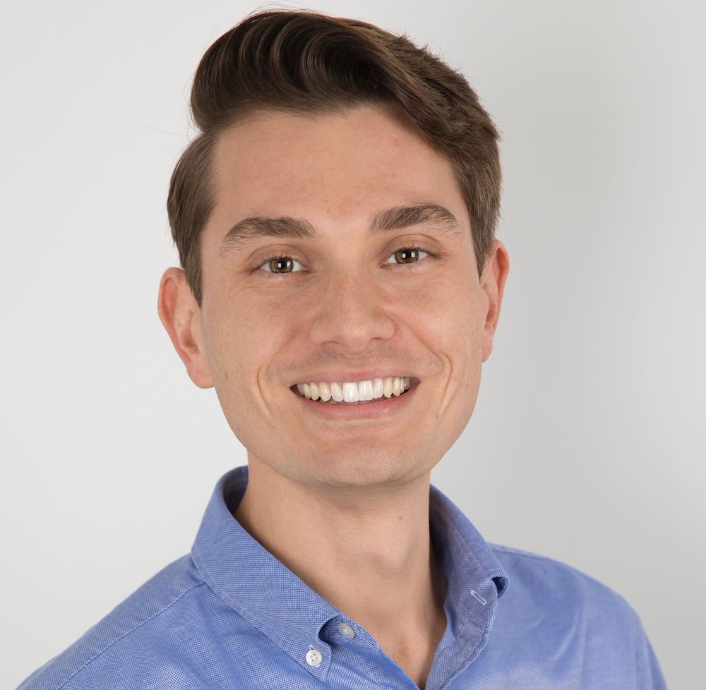 team member image