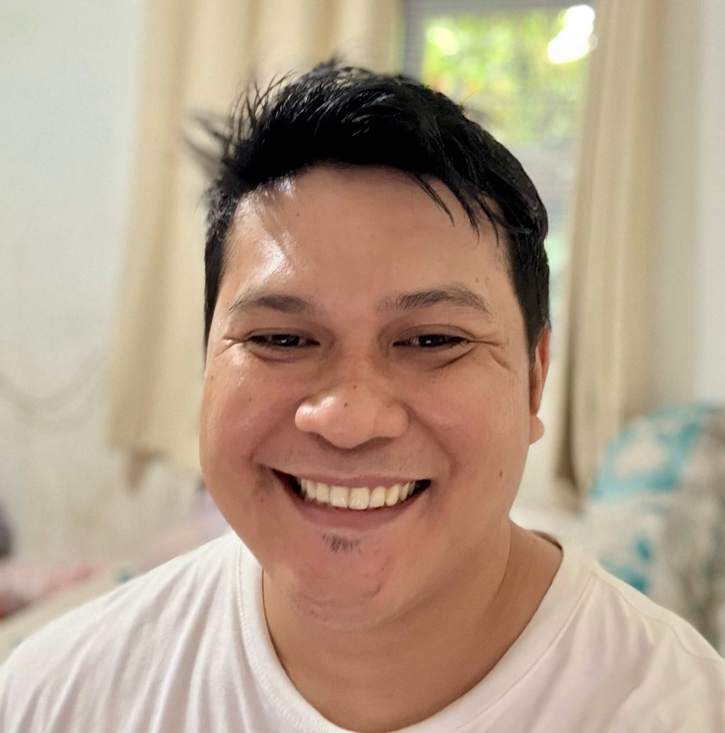team member image