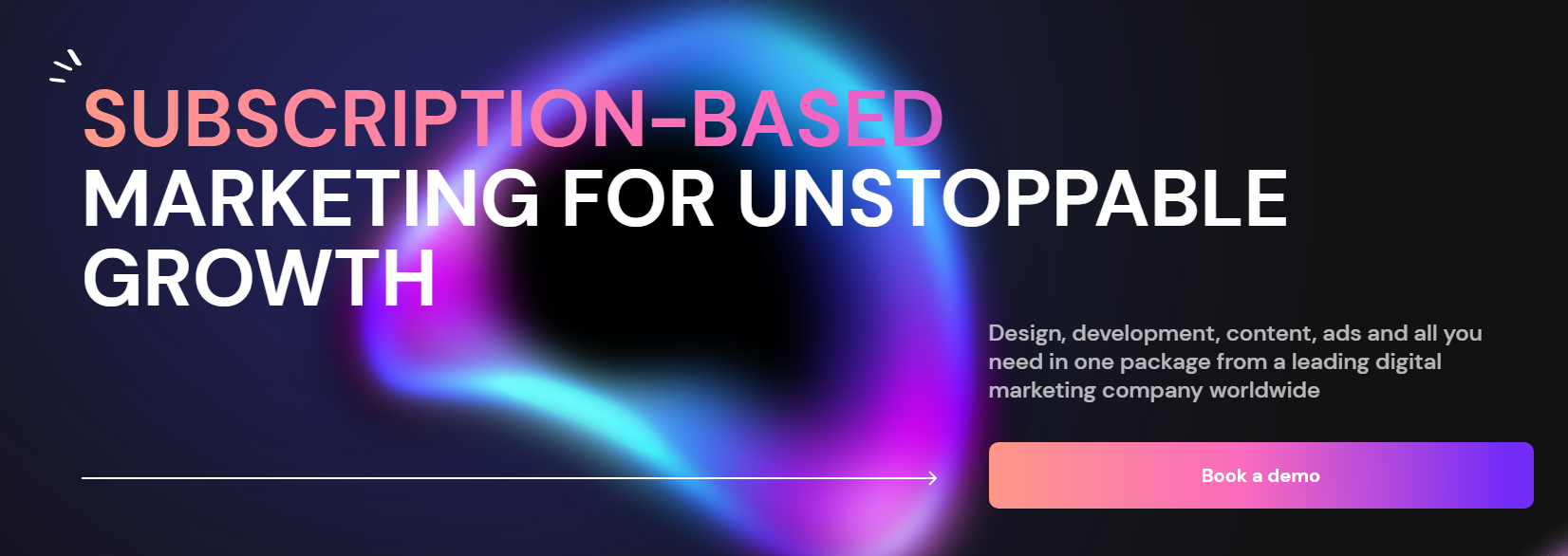 Ninja Promo fintech seo agency