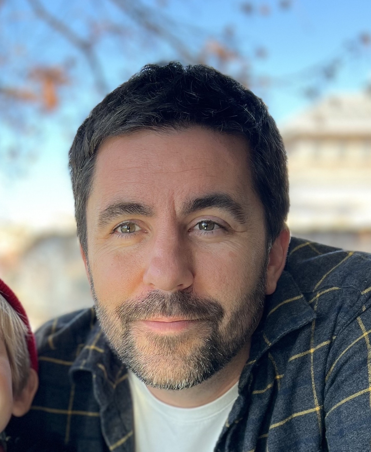 team member image