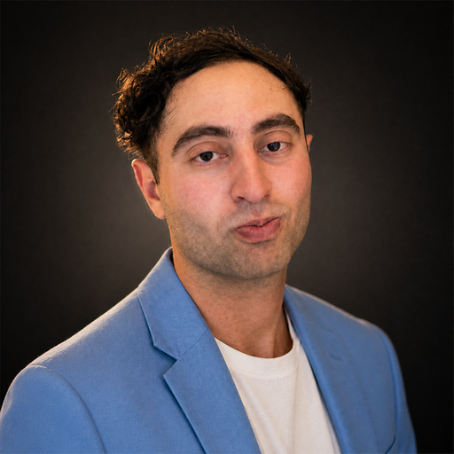 team member image